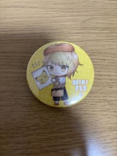ひきフェス2019 センラ缶バッジ - メルカリ