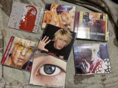 新堂敦士 ＣＤのサムネイル