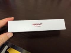 DIAMOST eyelash まつ毛美容液のサムネイル