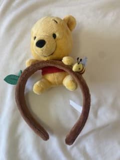 ディズニーカチューシャのサムネイル