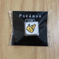 韓国限定】 ポケモン CU キーキャップ ピカチュウ - メルカリ