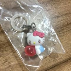 サンリオ めじるしアクセサリー エモきゅん2ハローキティのサムネイル
