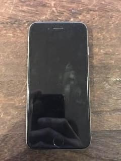 X様専用 iPhone6 Space Gray 64Gのサムネイル
