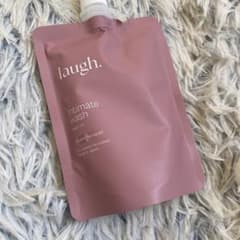 laugh. Intimate wash 500ml Sweet Bouquetのサムネイル