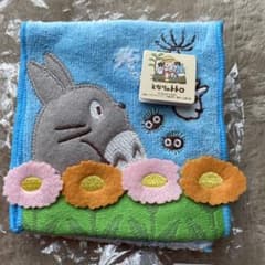 ポケットタオルのサムネイル