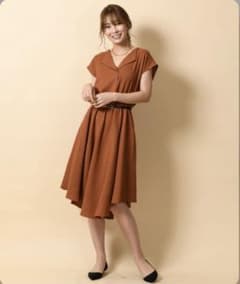 TONAL ワンピースのサムネイル
