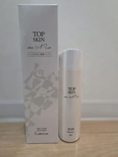 マッコイ トップスキン ミストローション 300ml専用ヘッド付き - メルカリ