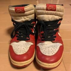 AJ1 94年のサムネイル