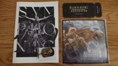 ELDEN RING SYMPHONIC ADVENTURE 特典【※】 - メルカリ