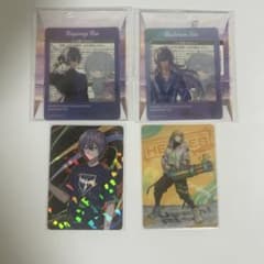 にじさんじ ヒーローズ まとめ