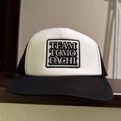 BlackEyePatch x Team Tomodachi Mesh Capのサムネイル