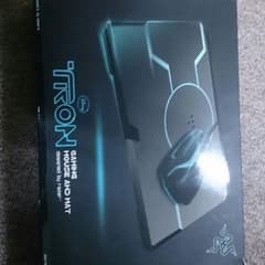 【値下げ】TRON GAMINE MOUSE AND MATのサムネイル