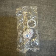 treasure ジュンギュ　目印キーホルダーのサムネイル