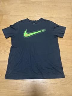 NIKE ナイキ Tシャツ ブラック Lサイズのサムネイル