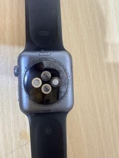 Apple Watch Series 3 42mm 本体のサムネイル