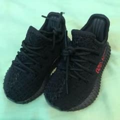 adidas yeezy boost 350 v2 infのサムネイル