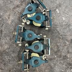 歯科技工　　アクティレーターのサムネイル