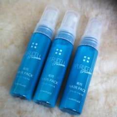 【サニープレイス】薬用 ヘアパック 育毛剤のサムネイル
