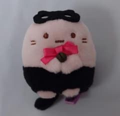 すみっコぐらし てのりぬいぐるみ たぴおかのサムネイル