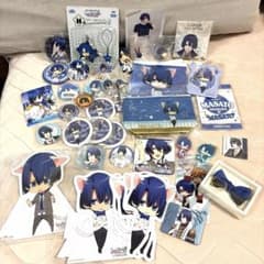 うたの☆プリンスさまっ♪ 聖川真斗 グッズセットのサムネイル