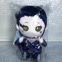 メダリストMぬいぐるみVol.2 狼嵜光