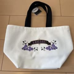 トートバッグのサムネイル