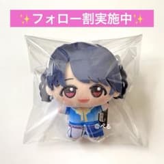 アイドルマスター シャイニーカラーズ ちびぐるみ～Song for