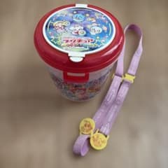 映画プリキュアミラクルユニバース ポップコーンバケットのサムネイル