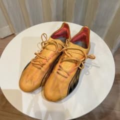 サッカースパイクのサムネイル