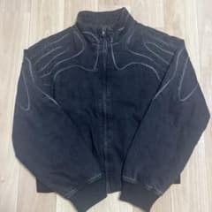 DULSE1000 TPJ-015 Jacket デニムジャケット - メルカリ