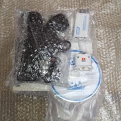 Excellent condition Wii Remote Plus Black Full Set