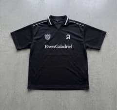 新品未使用✨Alfred Alex サッカーシャツのサムネイル