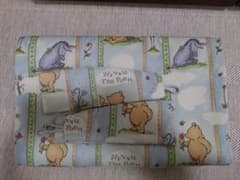 Disney Winnie the Pooh ドレープカーテンのサムネイル