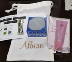 ☆ALBIONセット☆のサムネイル