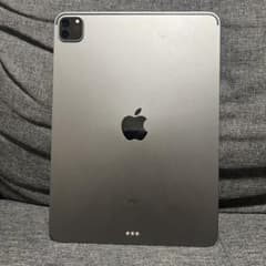 Apple iPad Pro (11インチ) 第3世代 256GBのサムネイル