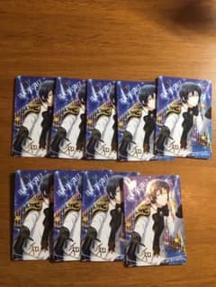 アイドリッシュセブン アイナナ 和泉一織 カードのサムネイル