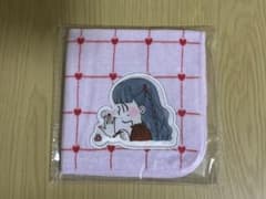 ときめきトゥナイト 3COINS ハンカチのサムネイル