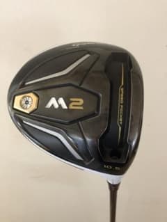 テーラーメイド M2 ドライバー 10.5度 SRシャフト - メルカリ
