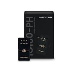 IO180-PH Infocarスマートスキャナー/ OBD2スキャナー DXT IO180-PH Infocarスマートスキャナー/ OBD2スキャナー / p - メルカリ