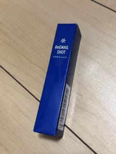 [新品] ReGNAIL SHOT リグネルショット 15mlのサムネイル