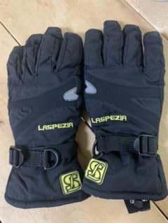 スキー・スノボ用グローブ LASPEZIAのサムネイル