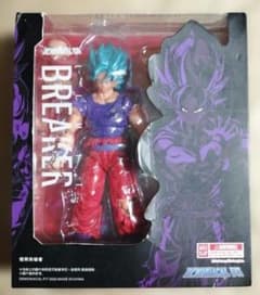 Demoniacal Fit スーパーサイヤ人ゴッドSS孫悟空界王拳ver Demoniacal Fit スーパーサイヤ人ゴッドSS孫悟空界王拳ver - メルカリ