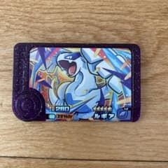 ポケモンフレンダ2弾★ルギア★スーパートレジャー★でんせつのサムネイル