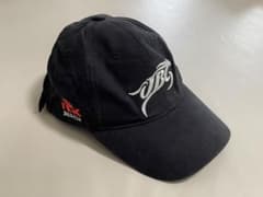 JBC特製キャップ ブラック 2015年TCK 非売品のサムネイル