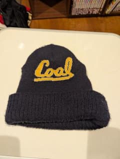 Cool ニット帽のサムネイル