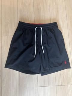 Polo Ralph Lauren ハーフパンツ drip リアル君着用　S Polo Ralph Lauren ハーフパンツ drip リアル君着用 S - メルカリ