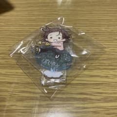 メダリスト　ガチャガチャ　つるまいかだ　結束いのりのサムネイル