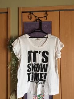 Tシャツのサムネイル