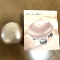 ZOGANKIN 美顔器 本体スカルプ ヘッドマッサージのサムネイル