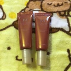 ミシャ BBクリーム NO.23のサムネイル